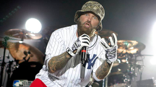 <i>La La Land</i> convinced Fred Durst to host a magical jazz night in L.A.